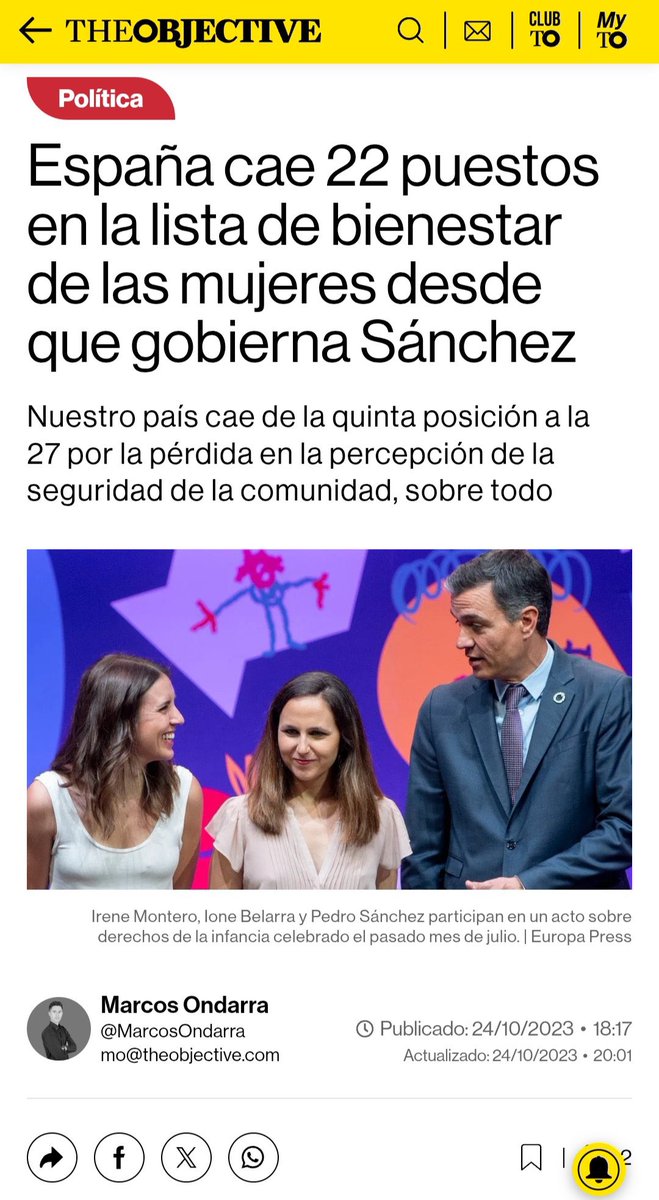 <a href="/_anaredondo_/">Ana Redondo</a> <a href="/LaRevuelta_TVE/">La Revuelta</a> #AnaRedondoDimision