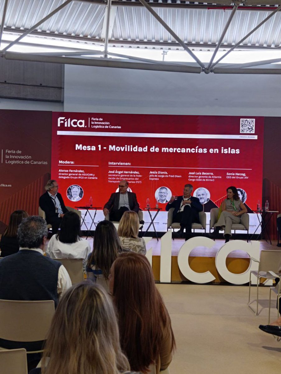 Itop Consulting tweet media