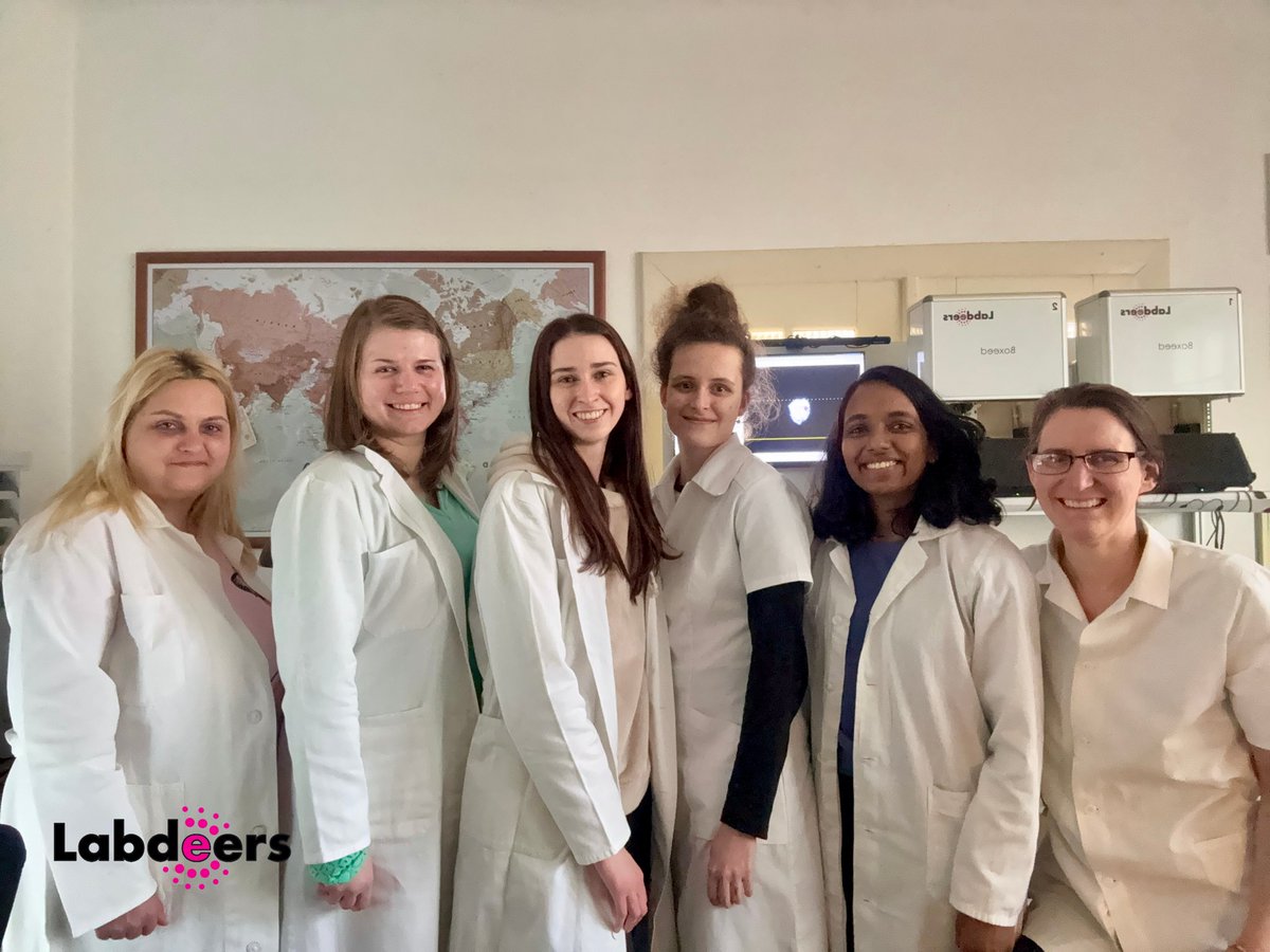 Labdeers tweet media