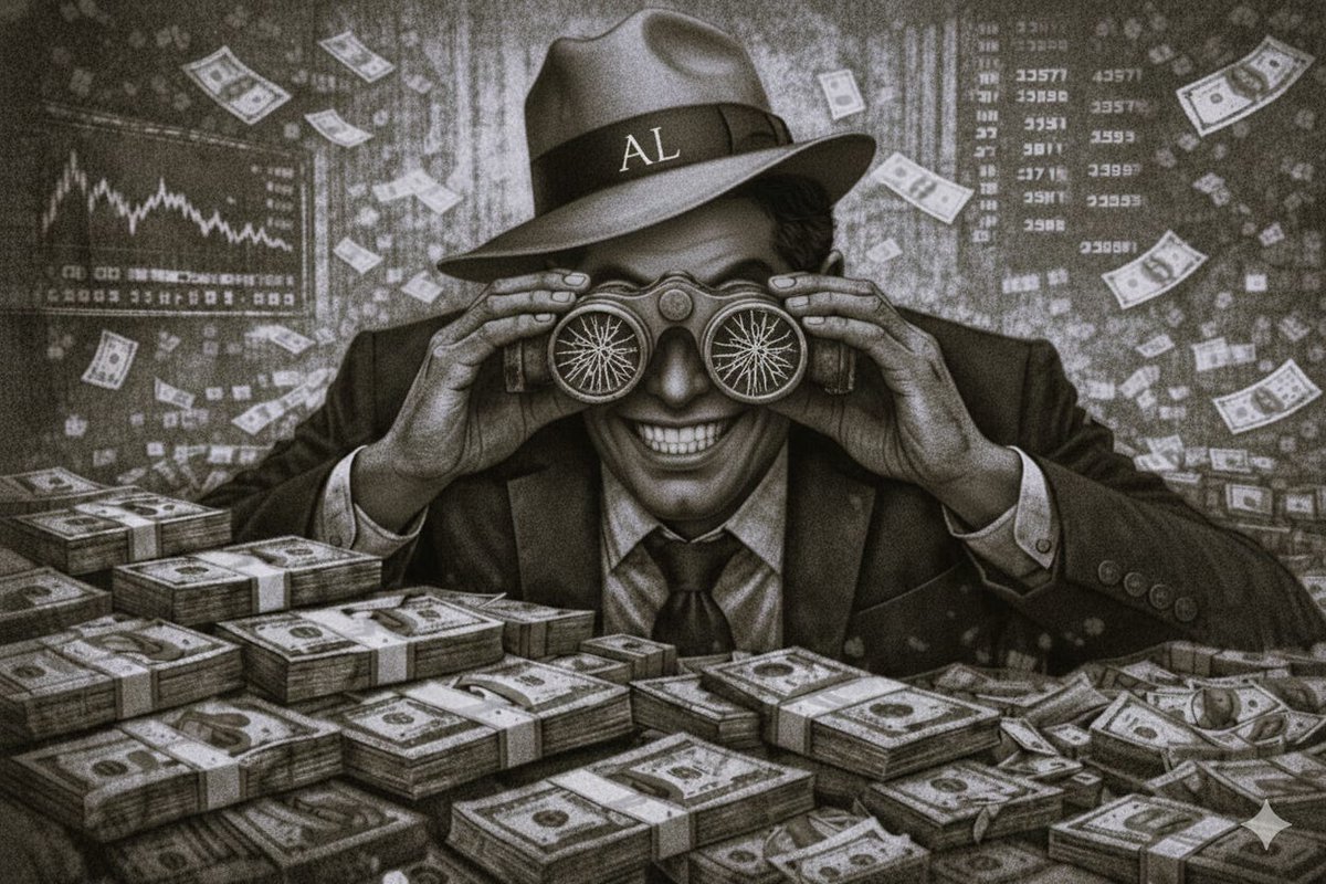 We published a short report on $OPTX this morning:    

" $OPTX: Zooming in on a Capone Style De-SPAC Where the Boss Cashes in and Takes All"

A Negative cash flow company with One Insider &amp; Total Economic Control.

fugaziresearch.com/p/optx-zooming…