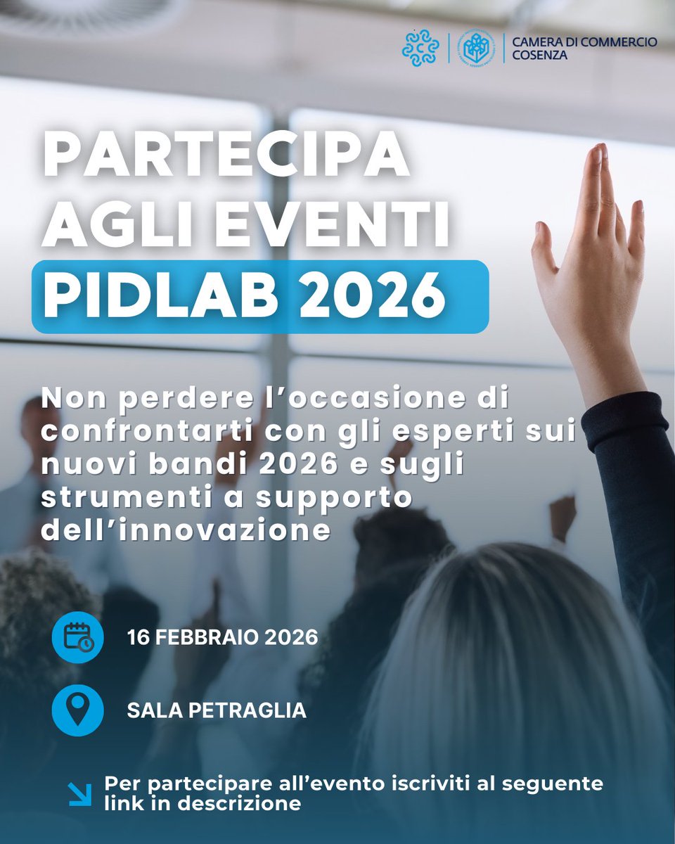 CameraCosenza tweet media