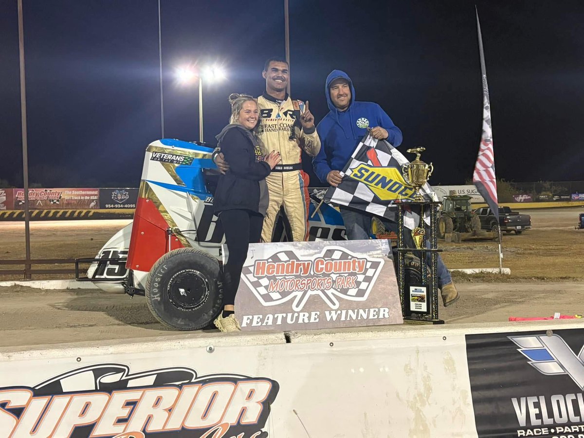 Berryman Racing Shocks tweet media