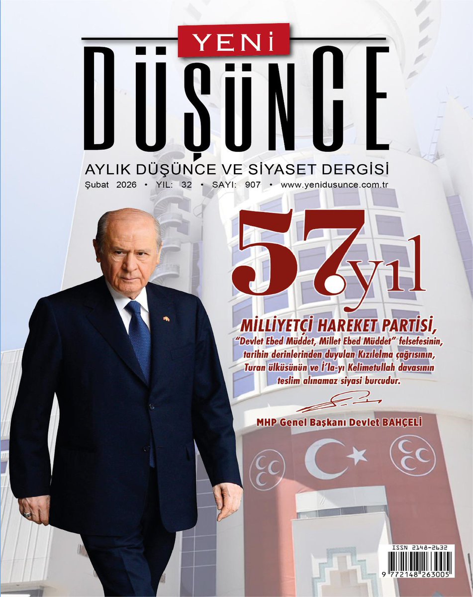 E. Semih Yalçın (@e_semihyalcin) on Twitter photo 