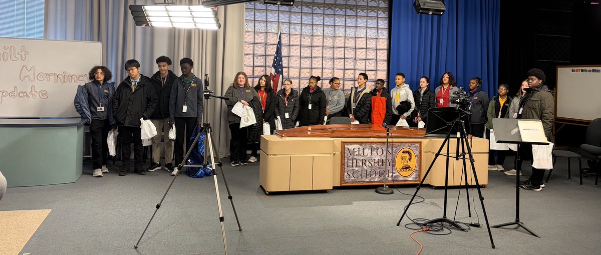 MHS Catherine Hall tweet media