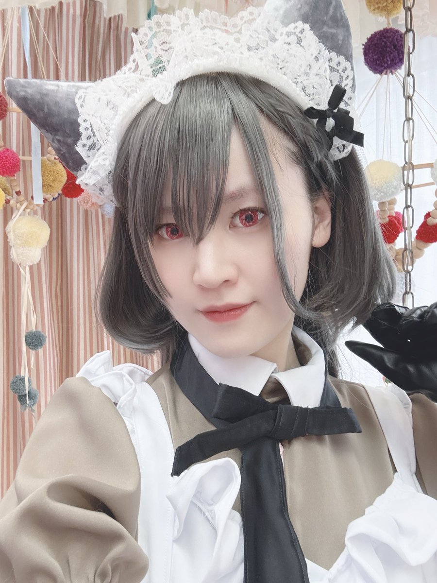 カノン tweet media