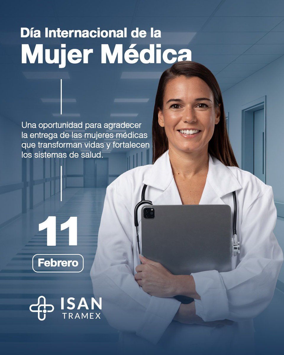Isantramex tweet media