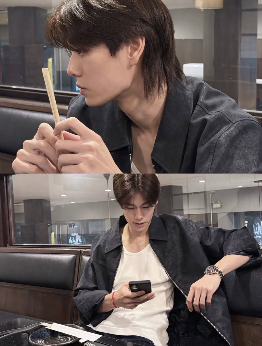 รู้เลยนะใครเลือกรูป ใครทำรูปให้ เผลอๆถ่ายให้ด้วย ลายน้ำชัดแจ๋ว