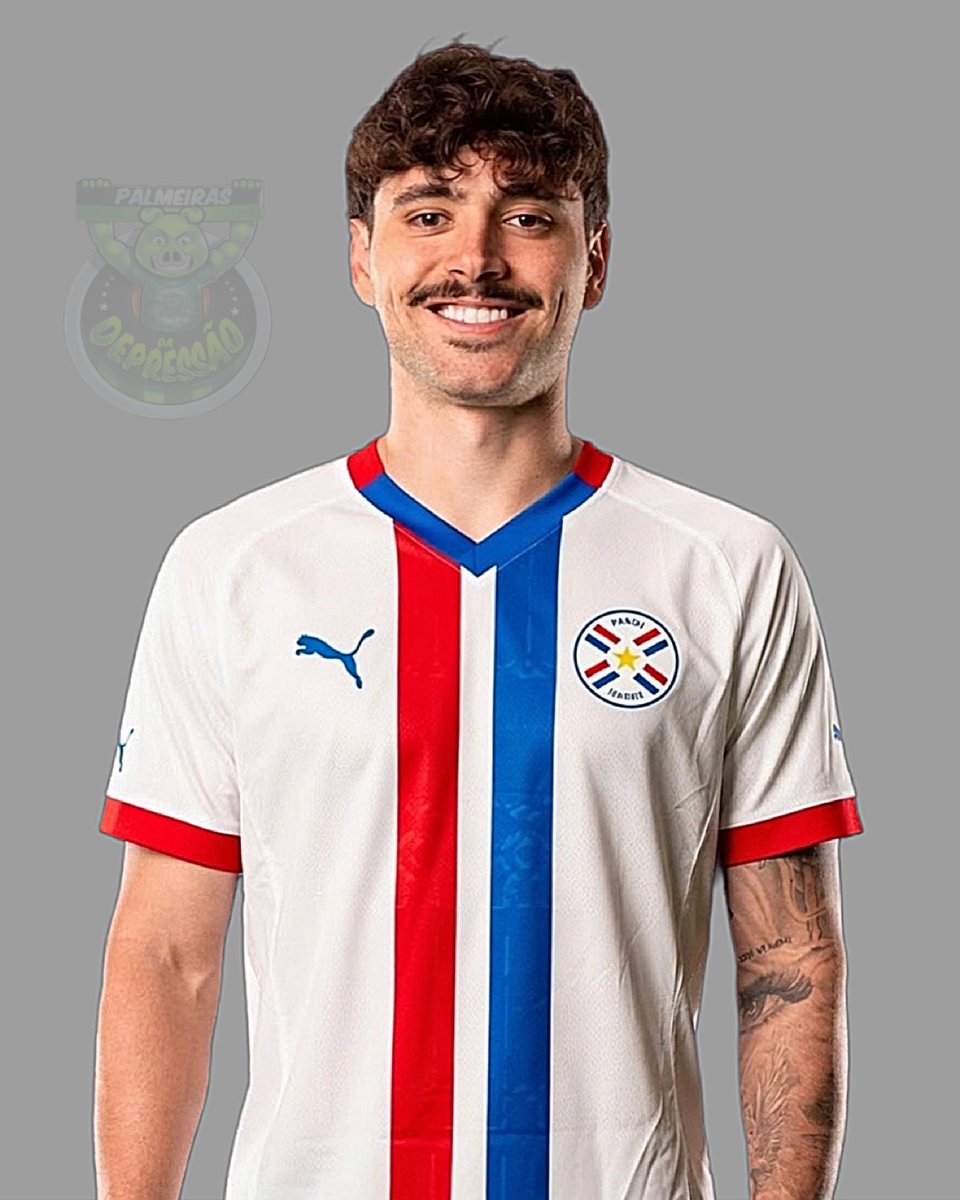 Palmeiras da Depressão tweet media