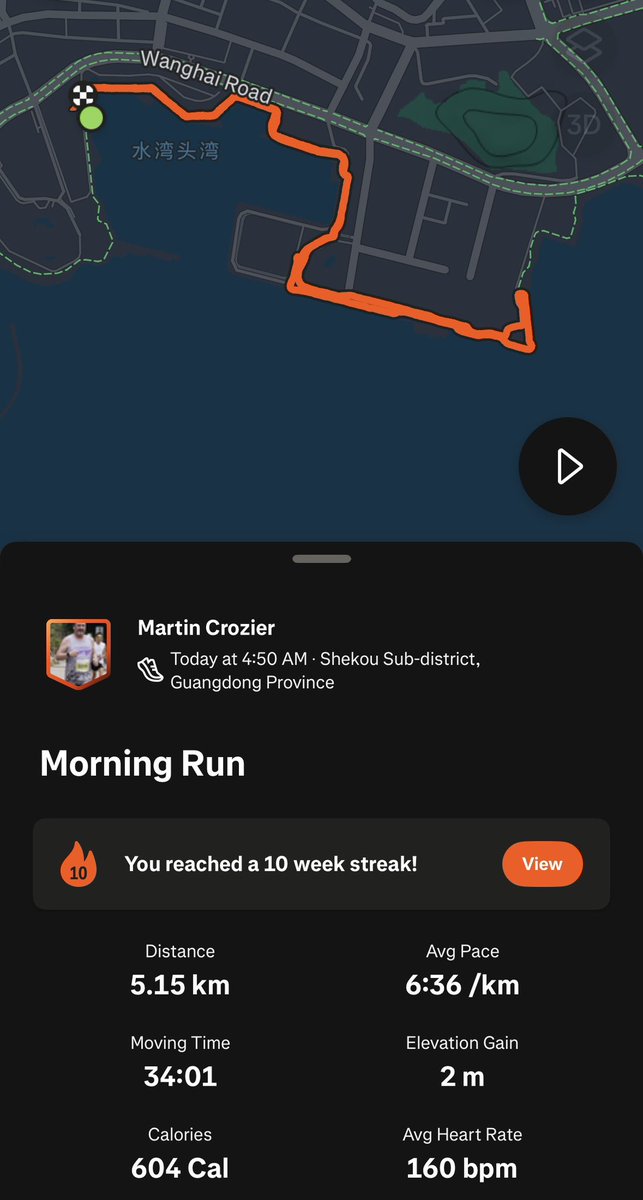 Martin Crozier tweet media