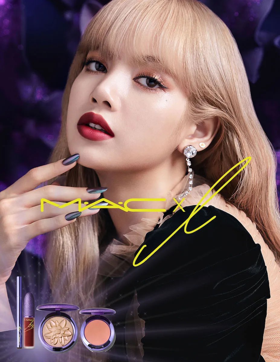 sakuralala87's tweet image. ในแง่ของการขายและการตลาด การใช้ลิซ่าอาจจะเหมาะสม แต่ชิเซโด้เป็นแบรนด์ที่ขายความบริสุทธิ์และความเป็นธรรมชาติ ดังนั้นฉันคิดว่ามีนางแบบที่เหมาะสมกับชิเซโด้มากกว่านี้ ลิซ่าน่ารัก แต่เธอจะดูดีกว่าถ้าอยู่กับแบรนด์อื่นที่ไม่ใช่ชิเซโด้