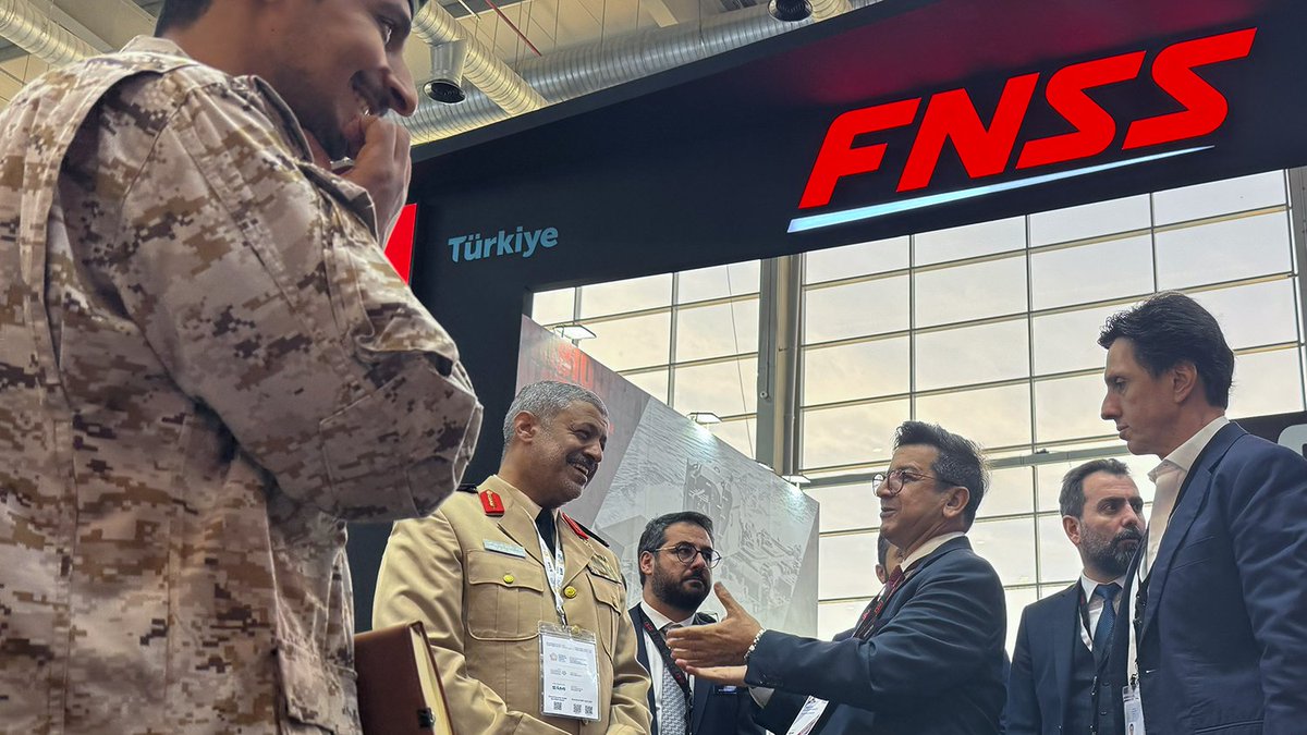 FNSS_Global tweet media