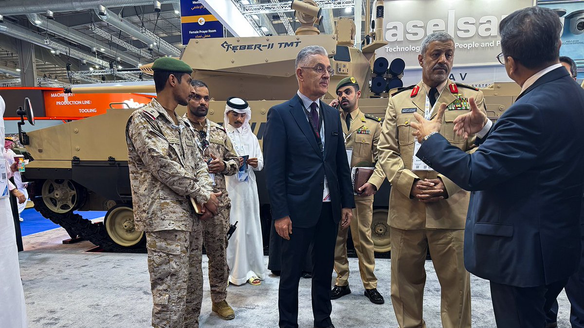 FNSS_Global tweet media