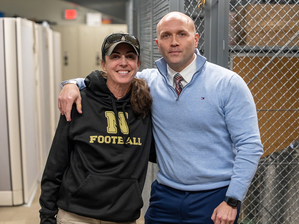 LESC Executive Director Kenneth Blanchard tweet media