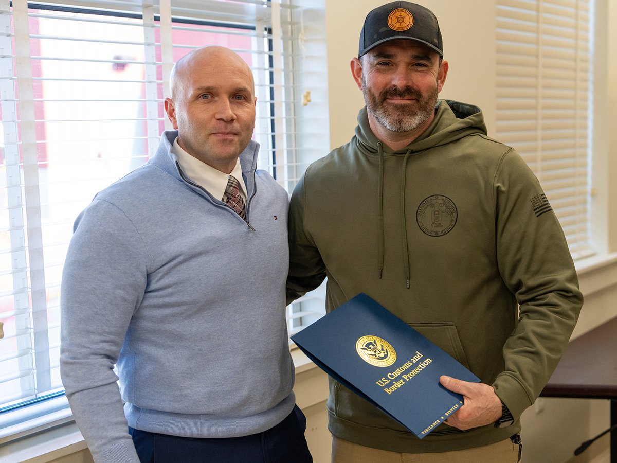 LESC Executive Director Kenneth Blanchard tweet media