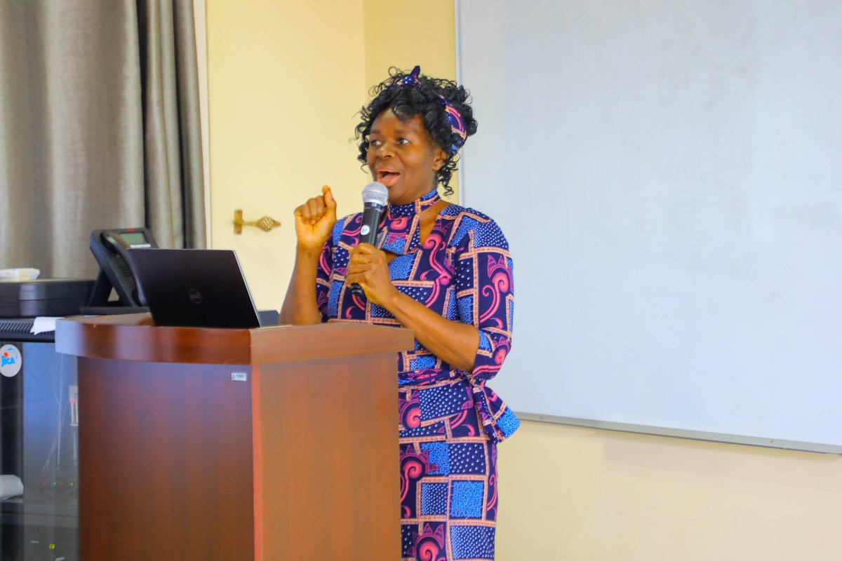 In December 2025, Brenda Makena graduated with a First-Class Honors degree in Telecommunications Engineering from Jomo Kenyatta University of Agriculture and Technology (JKUAT), a milestone she proudly shared on her Tiktok page, expecting messages of celebration.  Instead, she