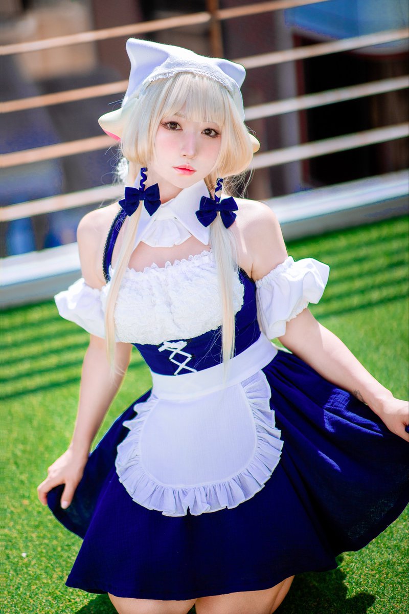 ちょびっツ -  ちぃ

* チロル *

📸. 롤님 <a href="/Roly5566/">롤</a>