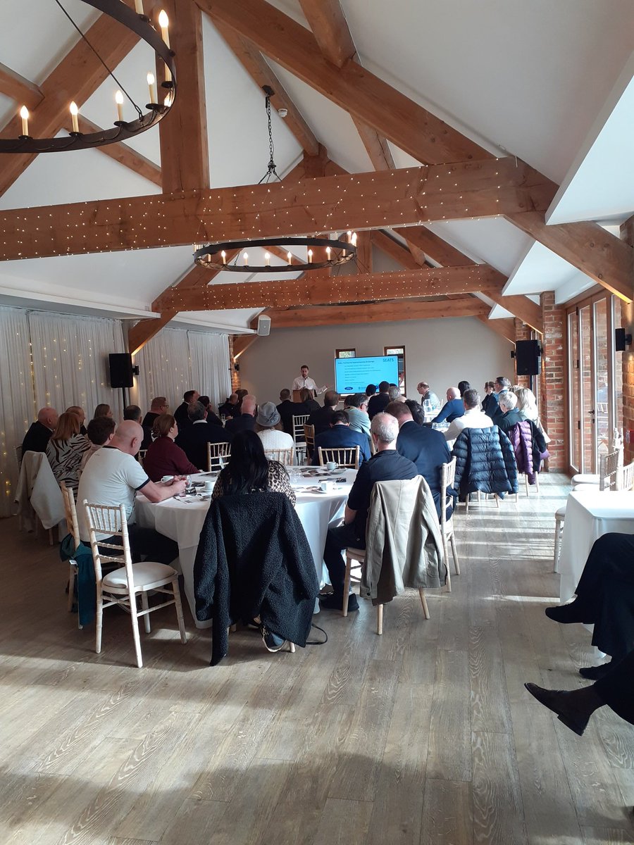 Rochford Business tweet media