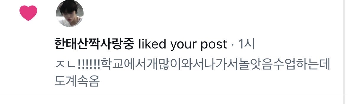 소중한 나의 맘요이심