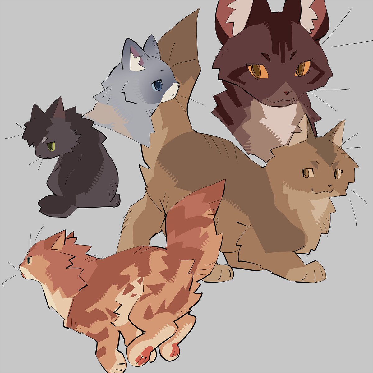 hiu 💫 tweet media