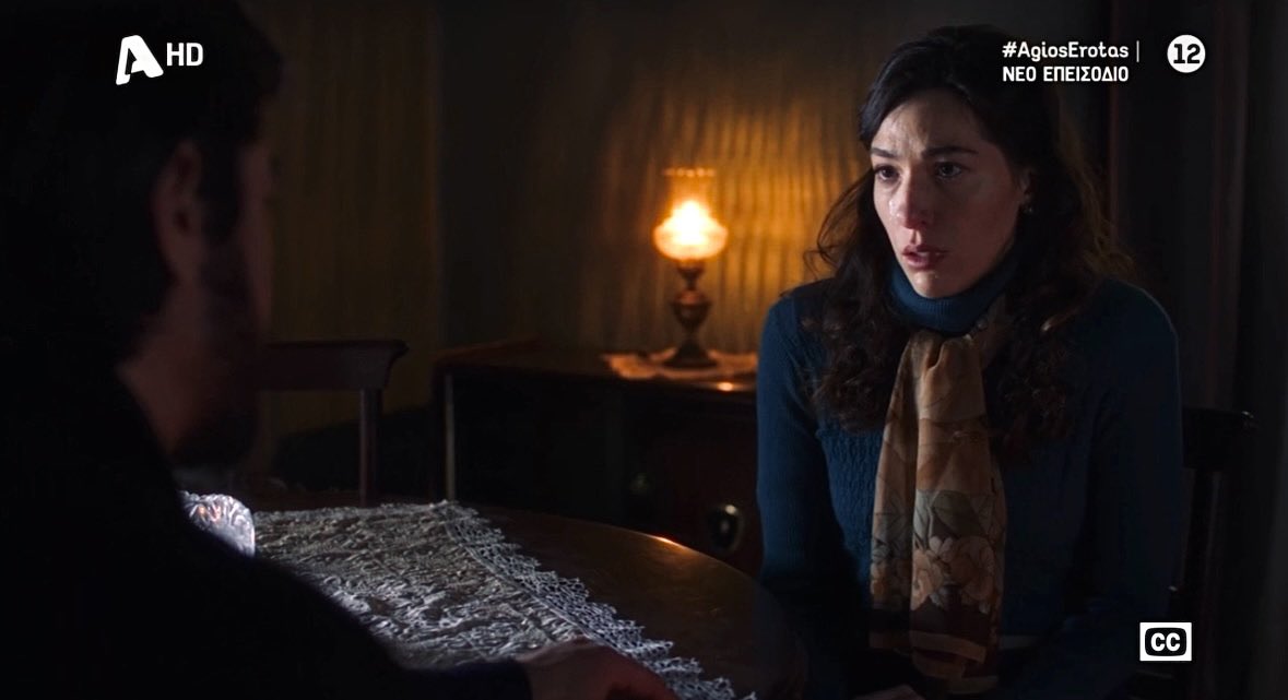 Eleni &amp; Anna as Taylor Swift songs
part 22. mad woman 🔥 

“Watching you climb, watching you climb
Over people like me
The master of spin has a couple side flings
Good wives always know
She should be mad, should be scathing like me, but
No one likes a mad woman”

#elenianna