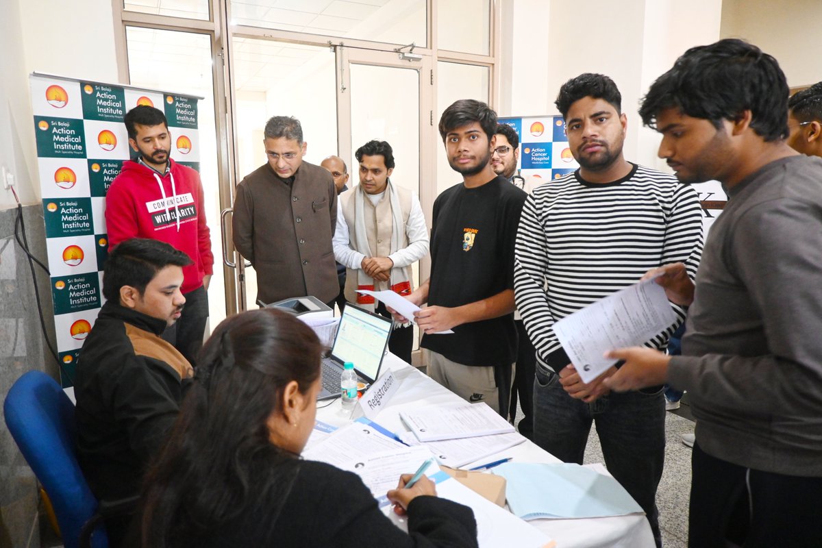 National Institute of Technology Delhi tweet media