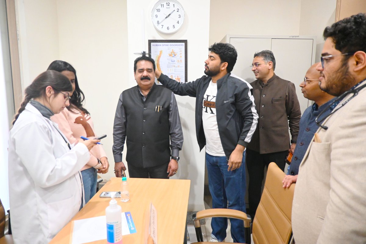 National Institute of Technology Delhi tweet media