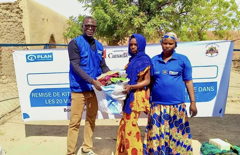 Plan International MALI tweet media