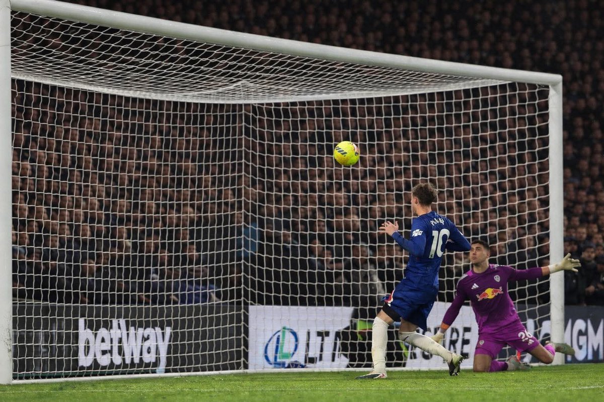 All Leeds Away tweet media