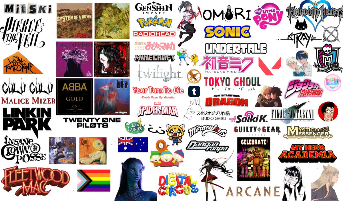 Jessie/Mezzo!! tweet media