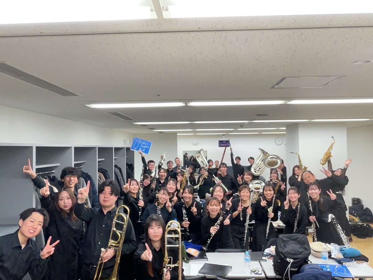 One’s symphonic band🌼ワンズシンフォニックバンド tweet media