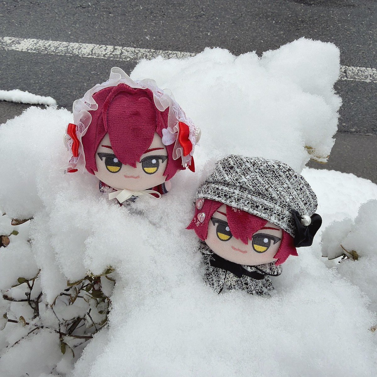 nanami*＊ (@nnm__37) / Posts / X