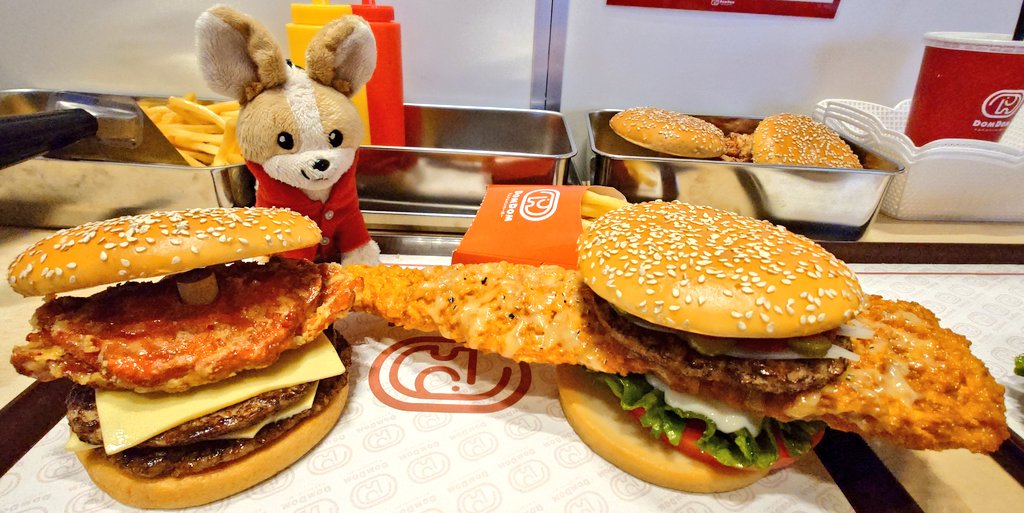 🐘ポップアップ
やってた