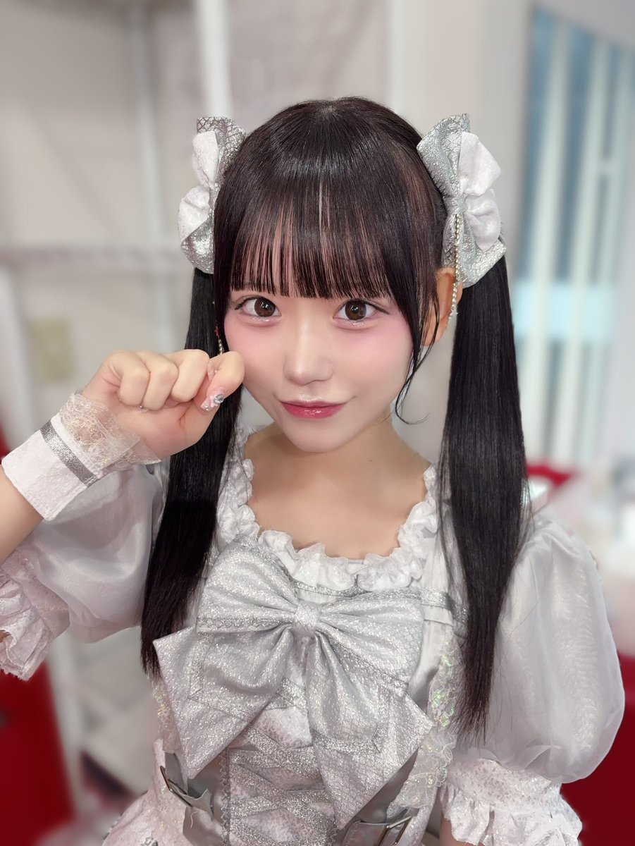 兎月みう【UPローチ】 tweet media