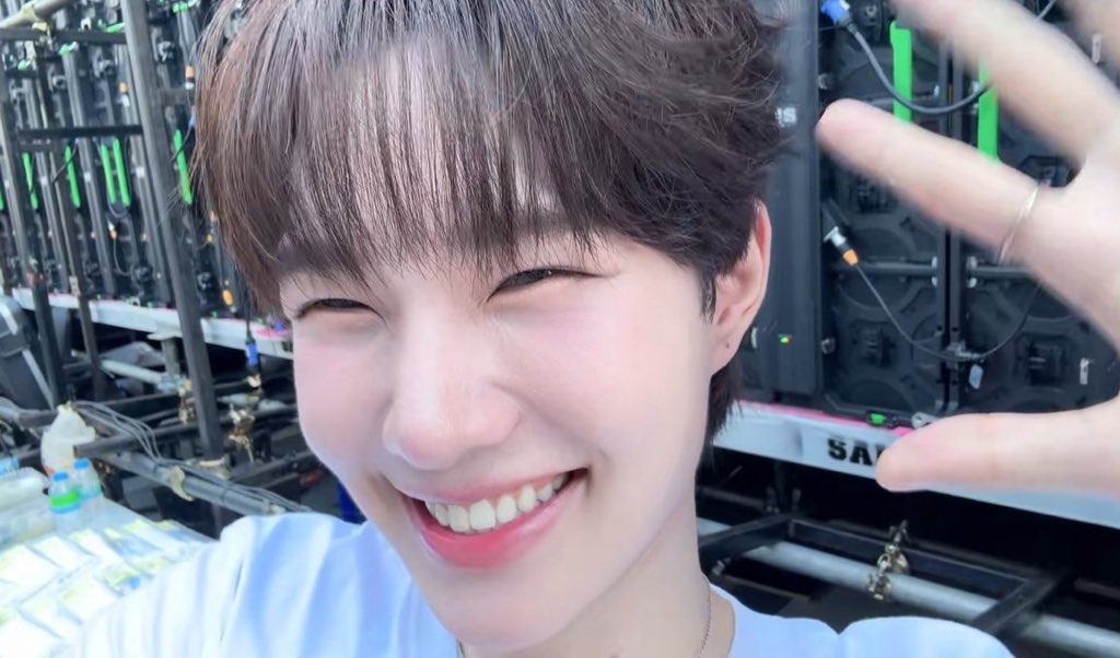 ที่สุดในใจ🥰💖

#nampingster