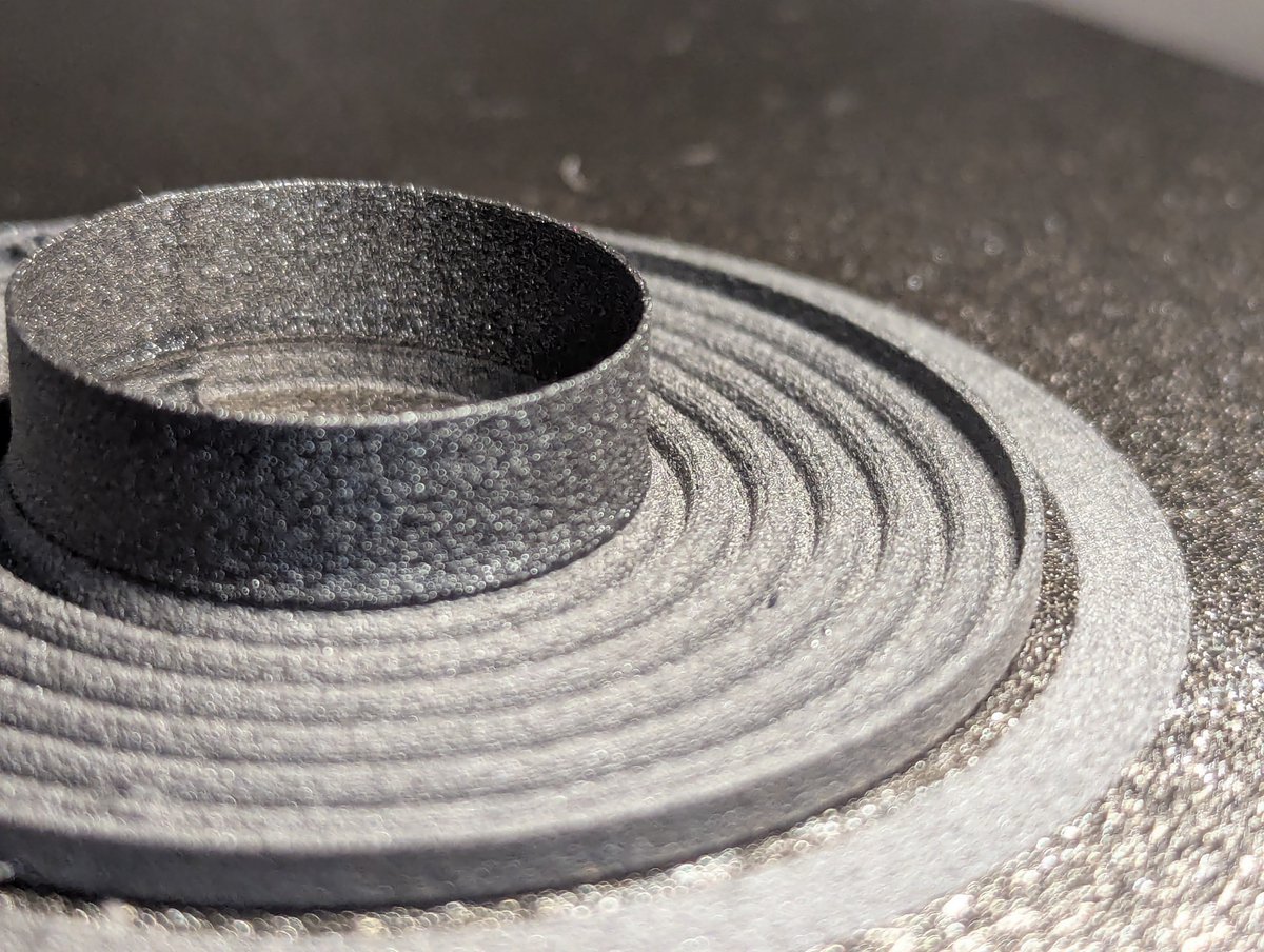 Polymate3D tweet media