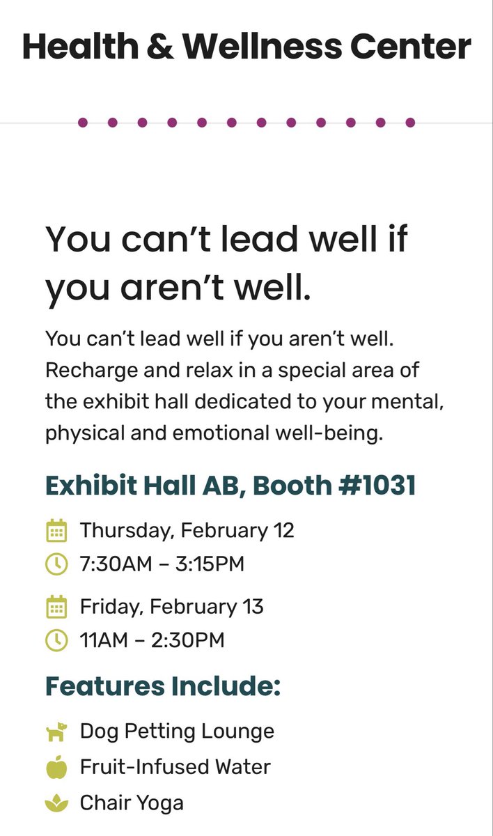 Daniel W. Hatcher, MPH tweet media