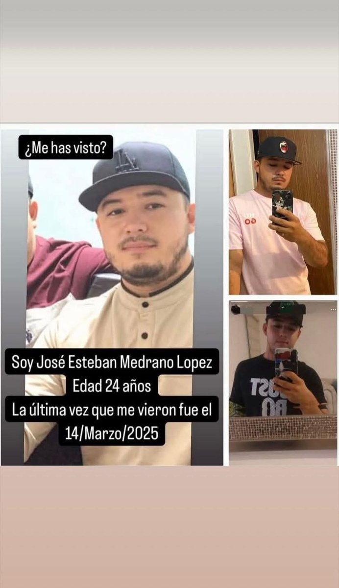 Miguel Angel Moran Lopez (@mijaelmor) on Twitter photo 