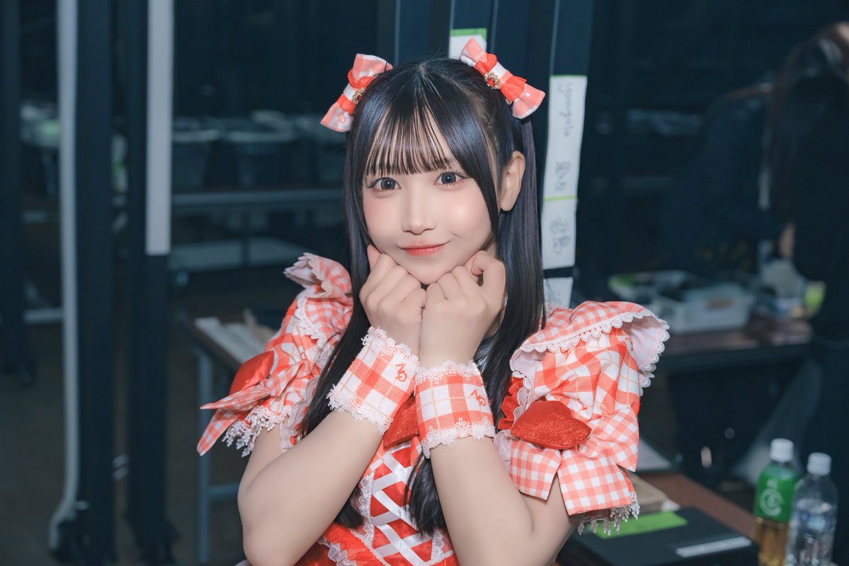 宇野ゆり【iON!】 (@iON_yuri_) / Posts / X