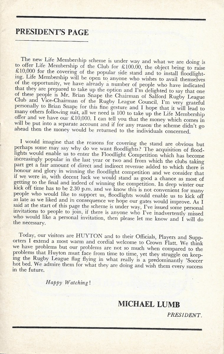 Forty20LIVE - Rugby League Podcasts & Videos tweet media