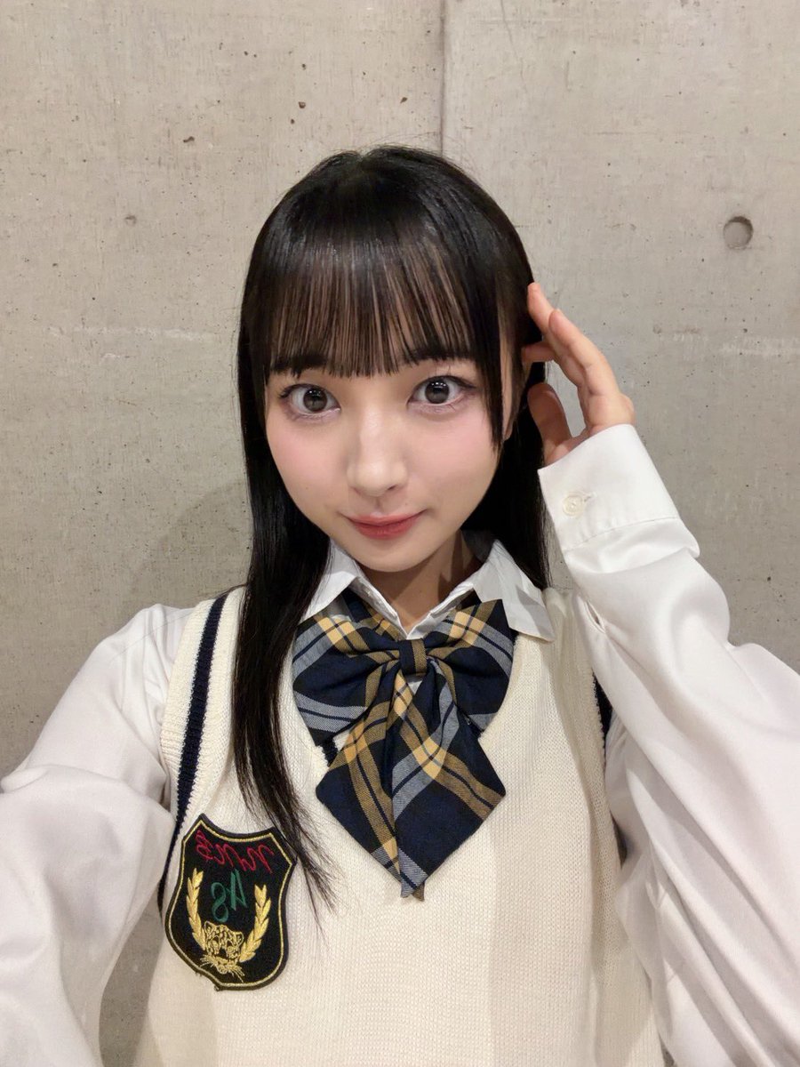 田中れい【NMB48】 (@re__i1101) / Posts / X