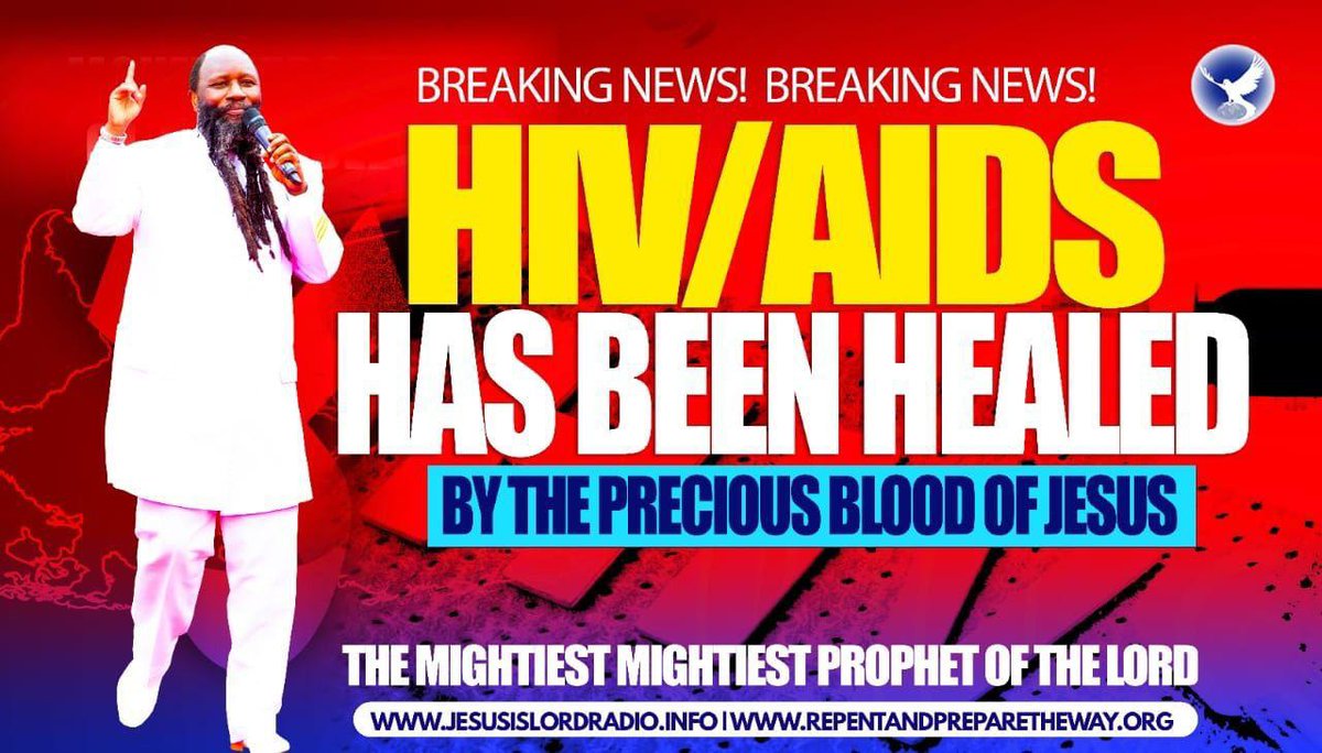 VictorMacharia_'s tweet photo. @Prophet_DrOwuor Yesterday we celebrated the beautiful testimony of #HIVTotallyDeleted  in the life of Rebecca Mose 

Today we are having another classic testimony of Millicent Awino healed  of HIV/AIDS 

Astronomical Wonders of our time https://t.co/jqMoTWaF7S