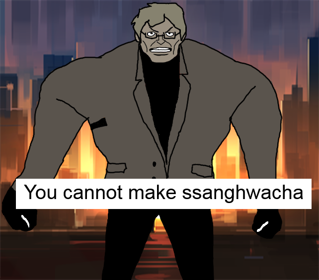 Why didn't phillip just do this?