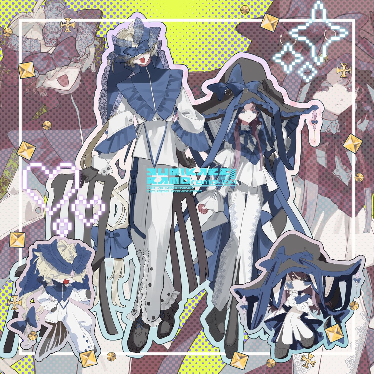 栖世らも (@_ramo404) / Posts / X