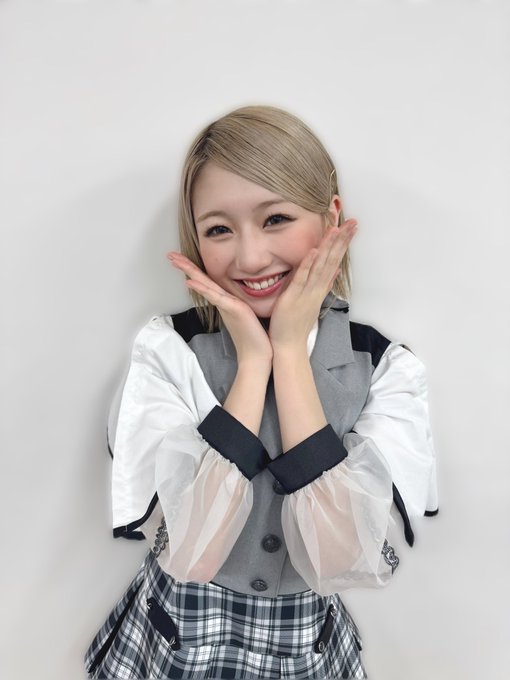 塩月希依音のTwitter画像17