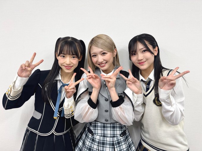 塩月希依音のTwitter画像16