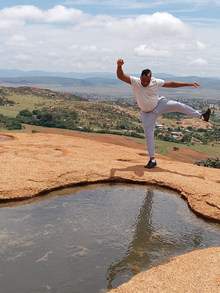 tebogo king tweet media