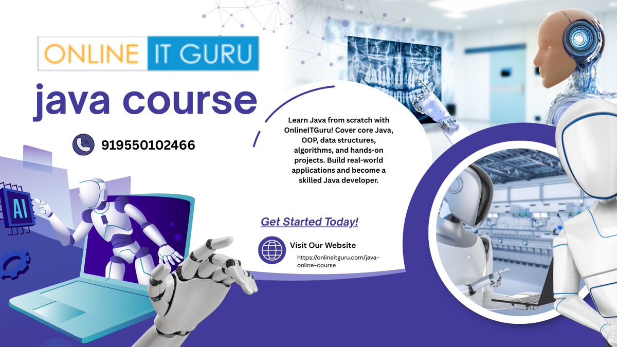 Traing at OnlineITGuru tweet media