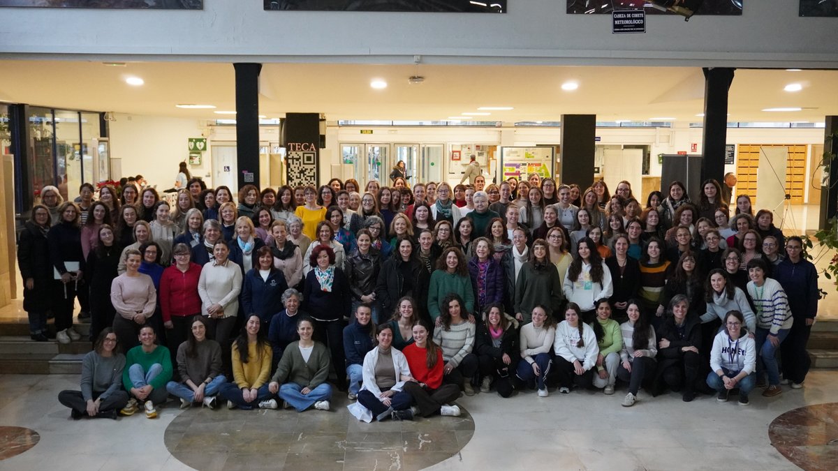 Facultad de Ciencias tweet media