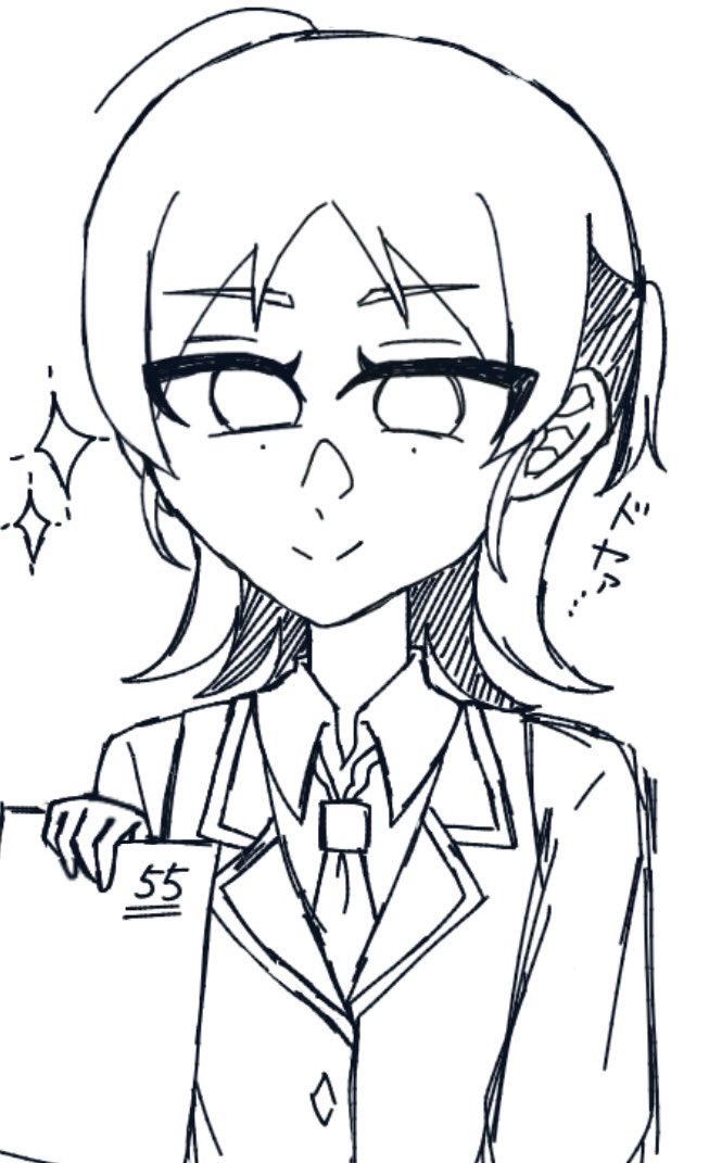 雨音 奏 tweet media