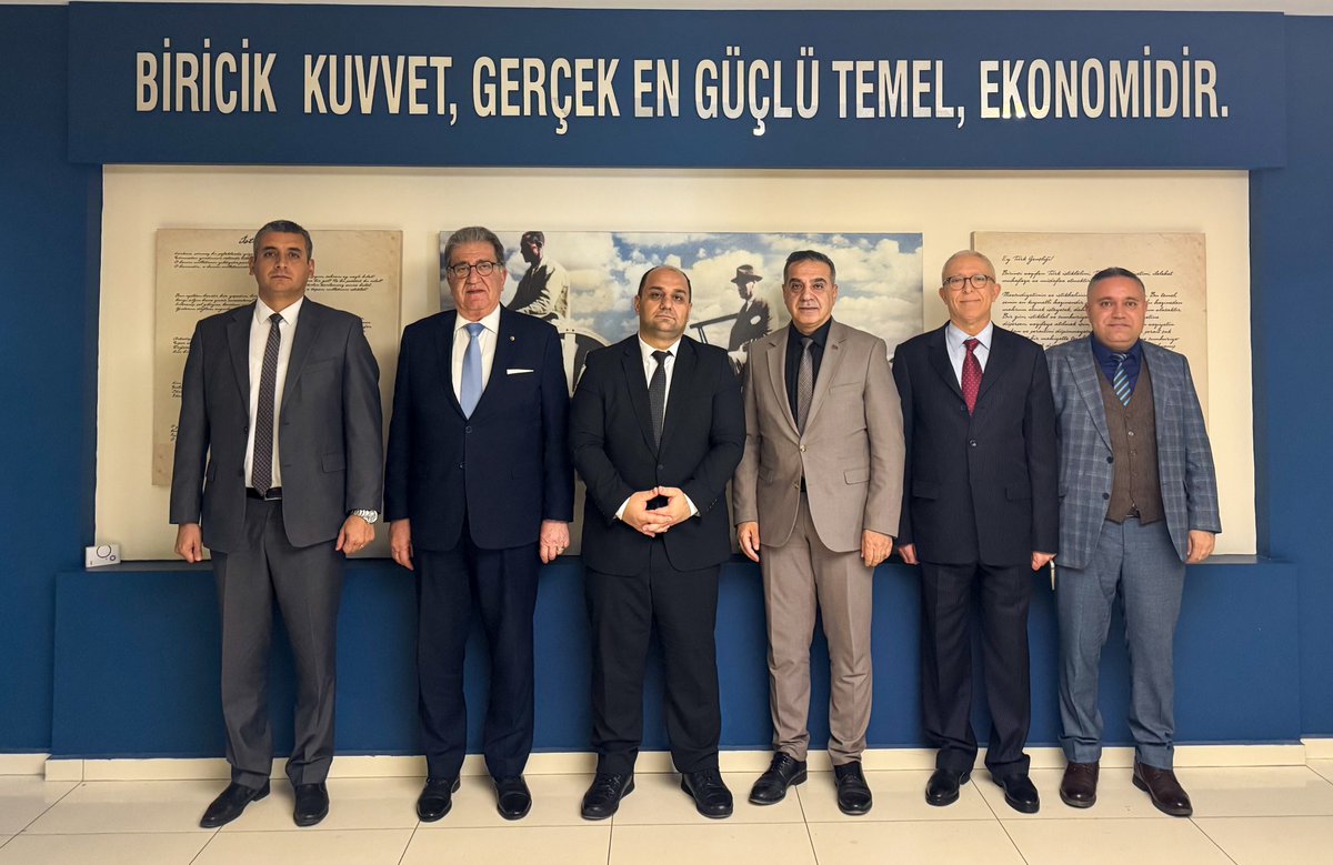 Tarım ve Orman Bakanlığı’ndan Borsamıza Ziyaret: Sektörün Geleceği Ele Alındı

#SökeTicaretBorsası #SökeTB

Haberin devamı için: soketb.org.tr/end/?PID=newsr…